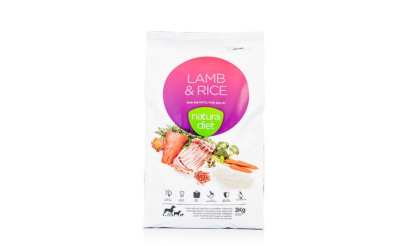 Diseño de marca y packaging | Dingo Natura 4