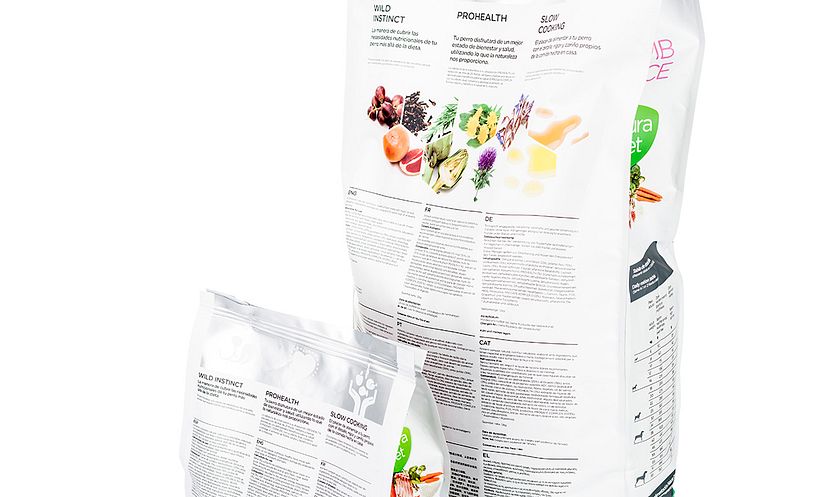 Diseño de marca y packaging | Dingo Natura 10