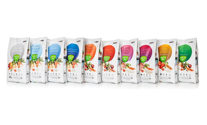 Diseño de marca y packaging | Dingo Natura 11