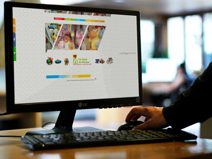 Branding & Web 6