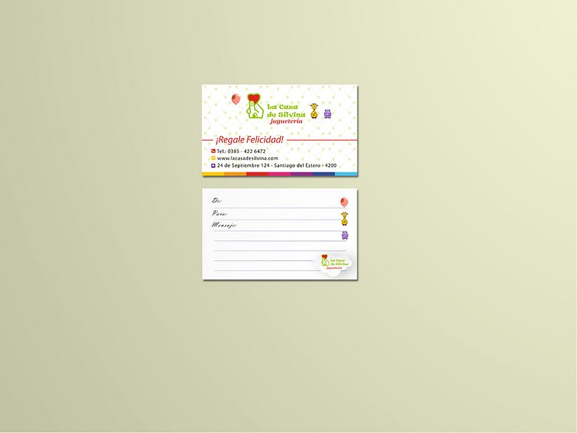 Branding & Web 5