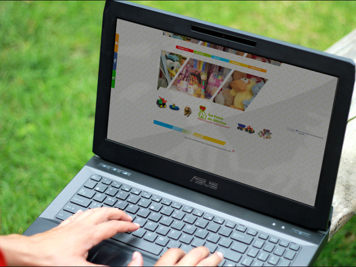 Branding & Web 7