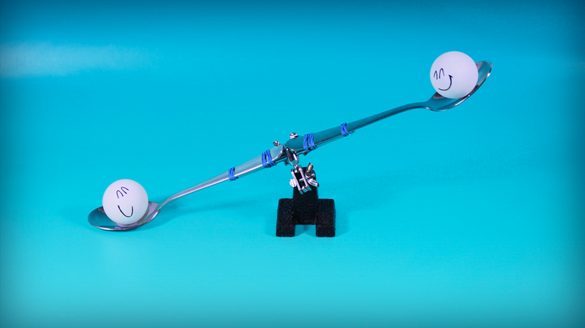 Fragility for fun: Esta es una historia de la amistad y su fragilidad 2