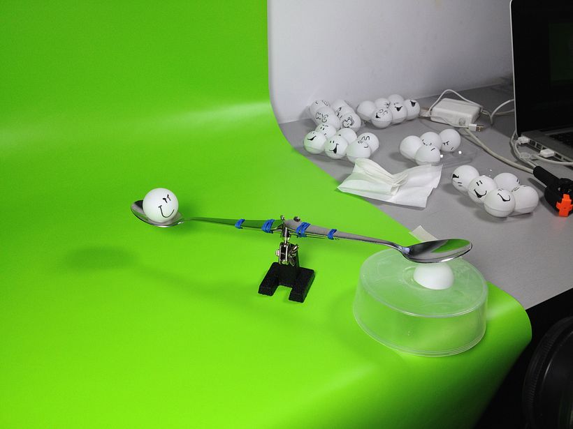 Fragility for fun: Esta es una historia de la amistad y su fragilidad 5