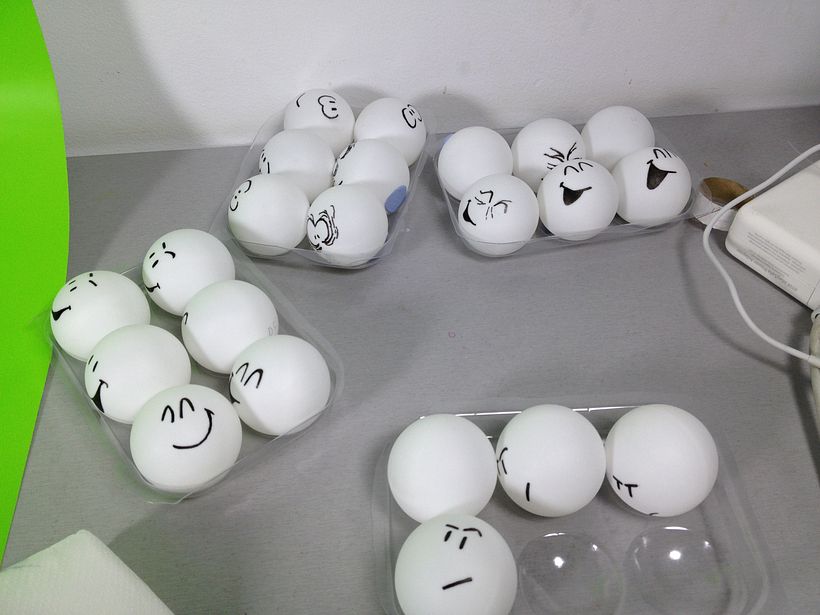 Fragility for fun: Esta es una historia de la amistad y su fragilidad 7