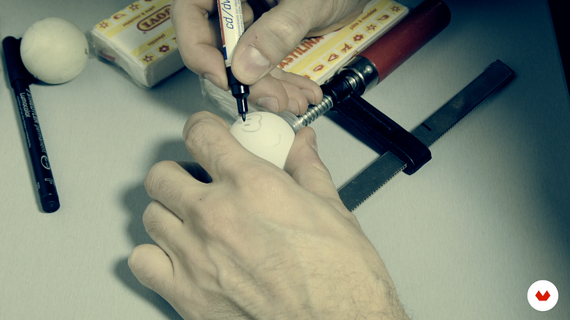 Fragility for fun: Esta es una historia de la amistad y su fragilidad 12