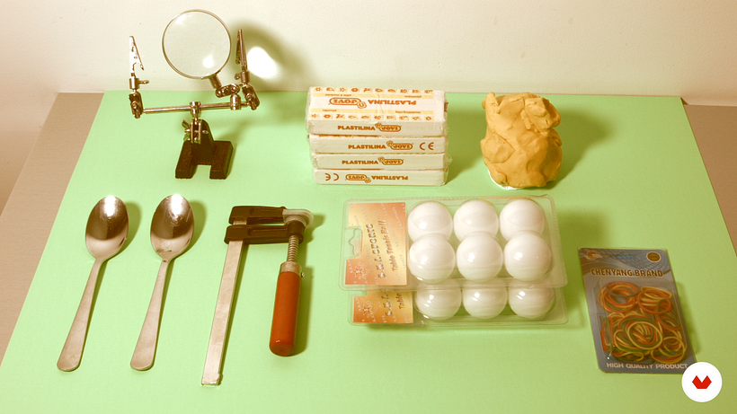 Fragility for fun: Esta es una historia de la amistad y su fragilidad 3