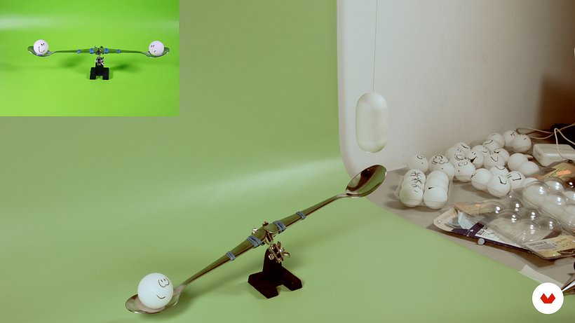 Fragility for fun: Esta es una historia de la amistad y su fragilidad 18