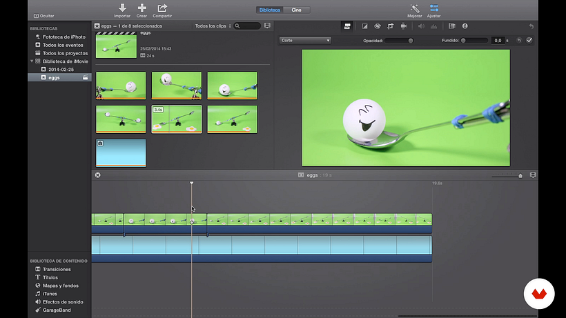 Fragility for fun: Esta es una historia de la amistad y su fragilidad 22