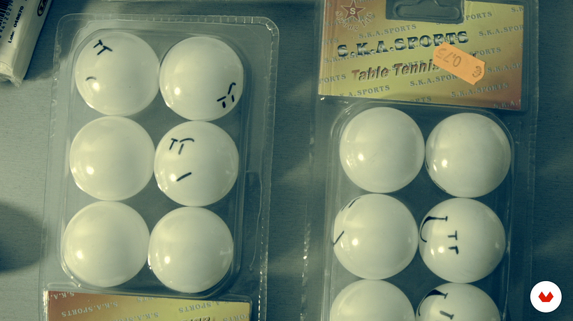 Fragility for fun: Esta es una historia de la amistad y su fragilidad 8