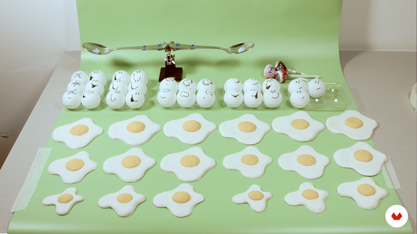 Fragility for fun: Esta es una historia de la amistad y su fragilidad 16