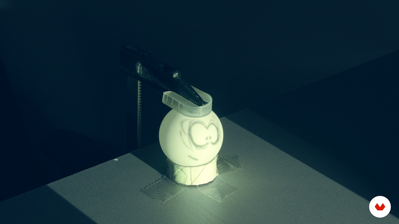 Fragility for fun: Esta es una historia de la amistad y su fragilidad 10