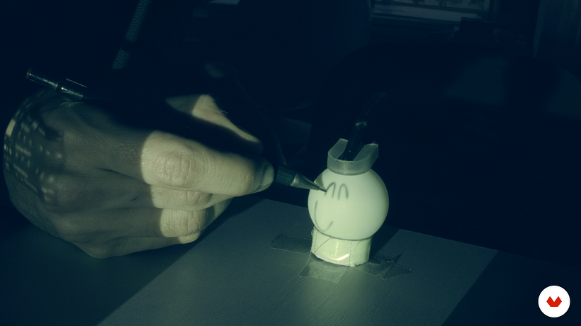 Fragility for fun: Esta es una historia de la amistad y su fragilidad 11