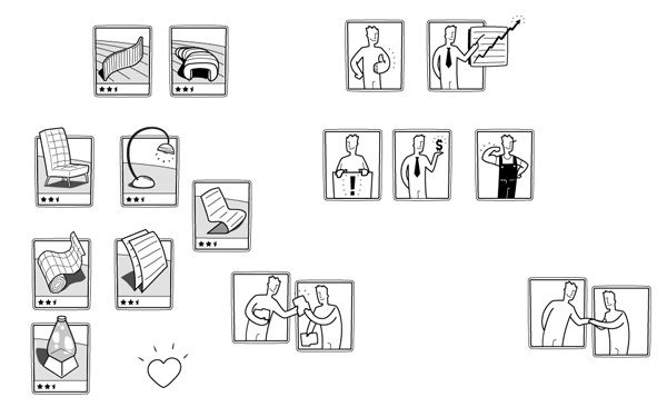 LIVE BY DESIGN. (Animation / Video Promotion) 4