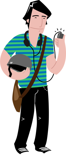 LIVE BY DESIGN. (Animation / Video Promotion) 4
