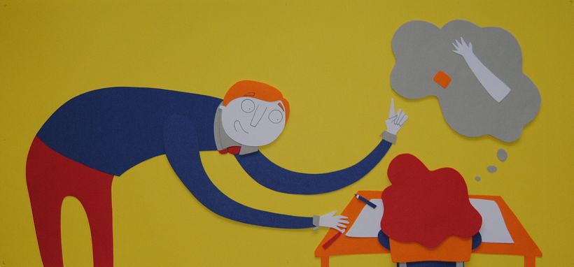 La clase de los peces -1