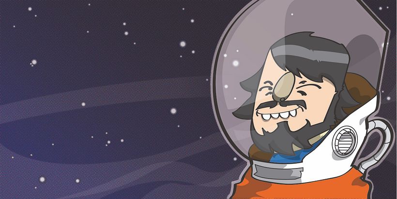 Lost in the Space 0