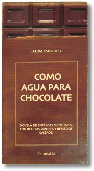 Como Agua para Chocolate 1