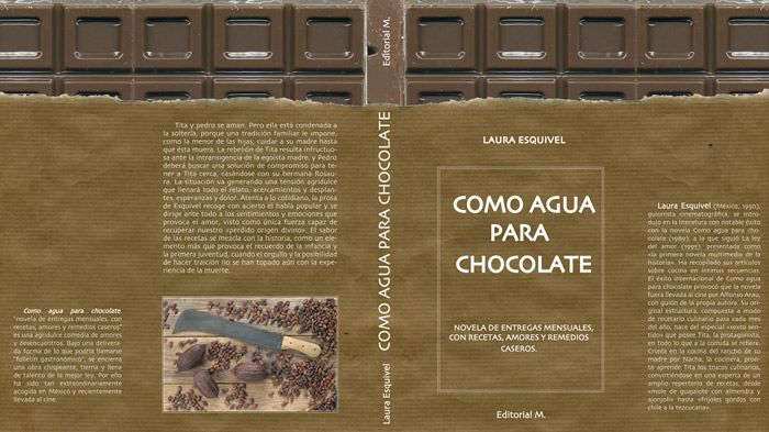 Como Agua para Chocolate 2