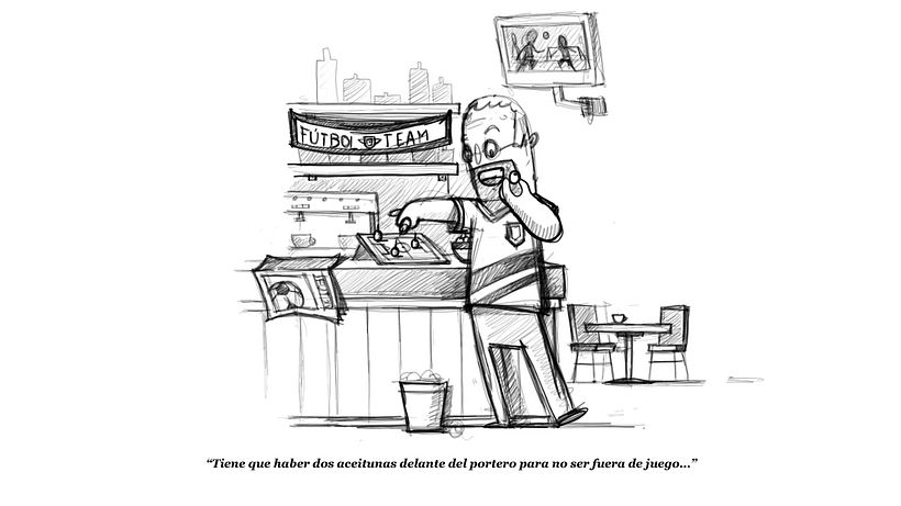 El día del padre tecnológico. Samsung 2