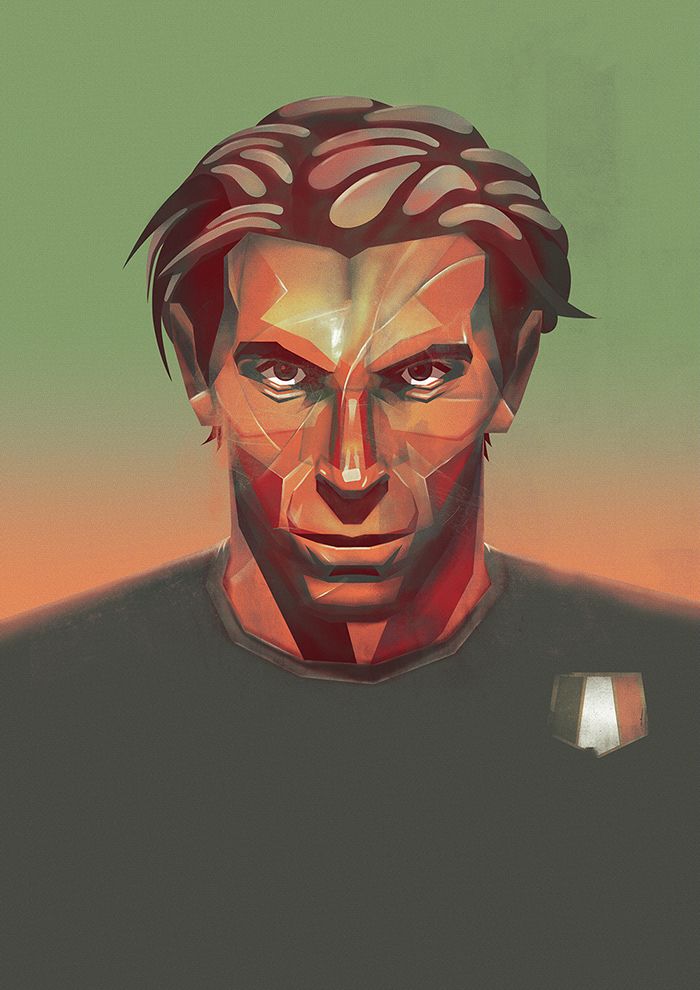 Kampion - Buffon 2