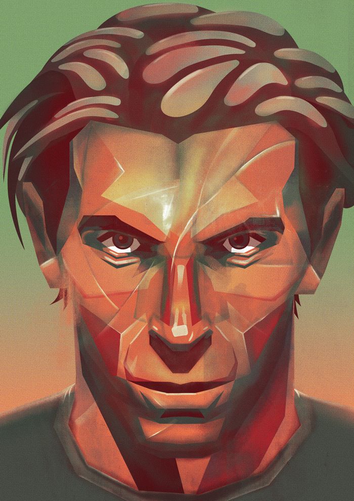 Kampion - Buffon 3