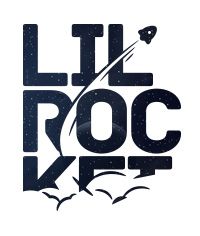 Lil'Rocket Game (Work in progress). 1
