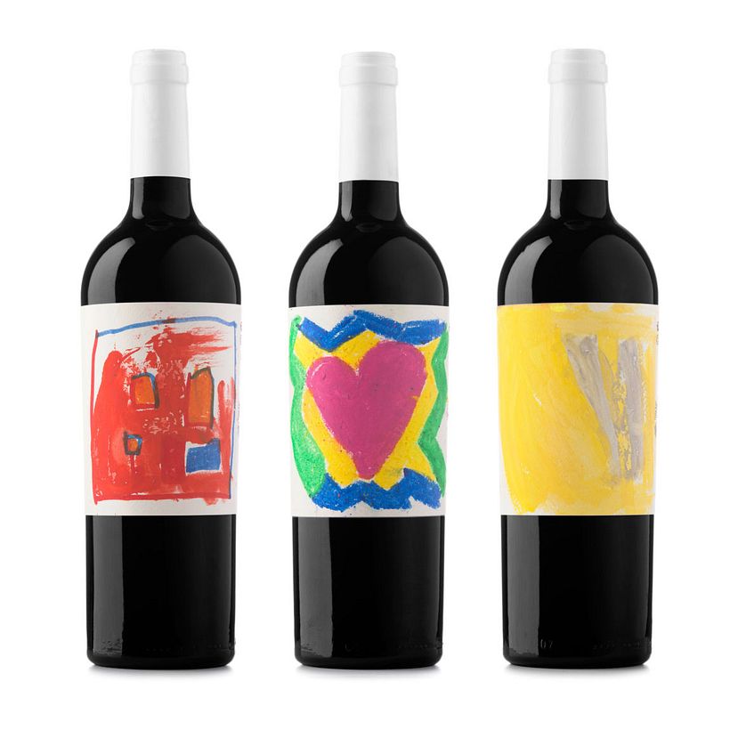 Vi Solidari (Vino solidario) 7