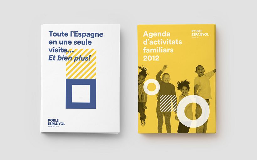 Poble Espanyol Barcelona 5