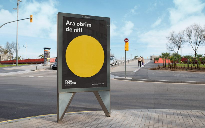 Poble Espanyol Barcelona 8