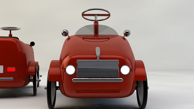 TOY CAR 0