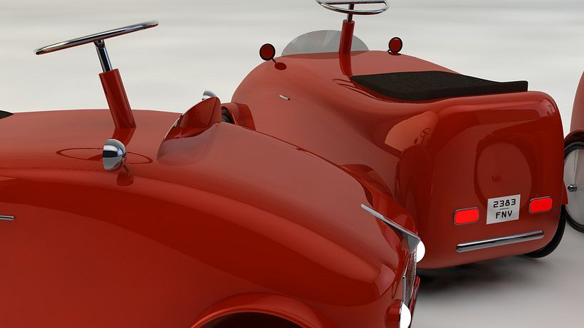 TOY CAR 1