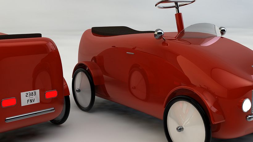 TOY CAR 2