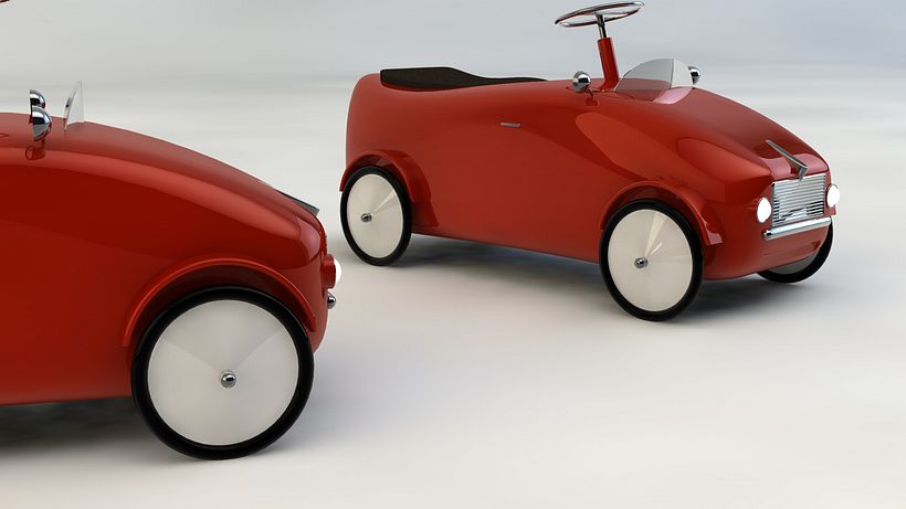 TOY CAR 3