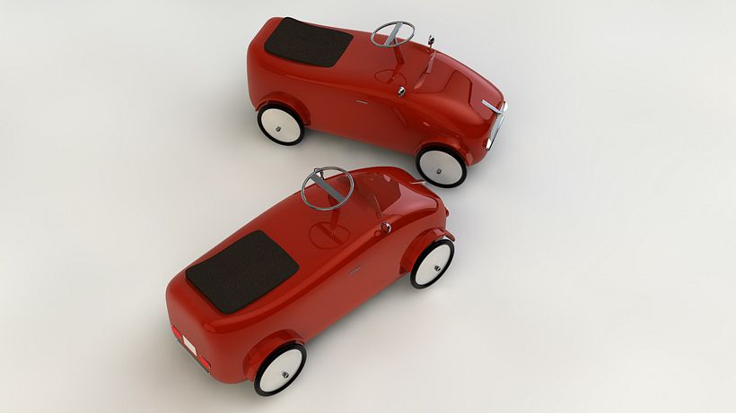 TOY CAR 4