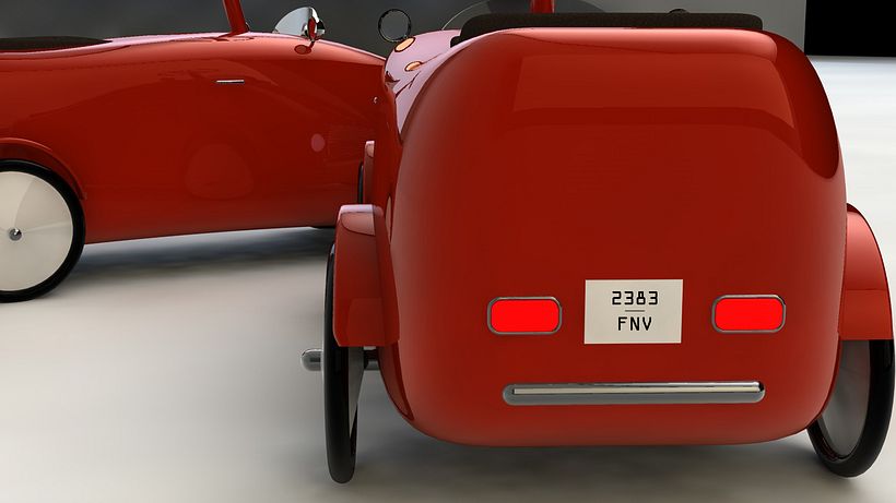 TOY CAR 5