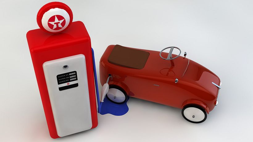 TOY CAR 10