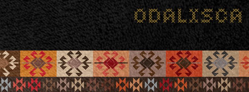 Look&Feel "Odalisca" 0