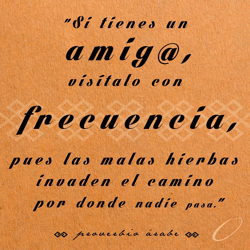 Look&Feel "Odalisca" 4