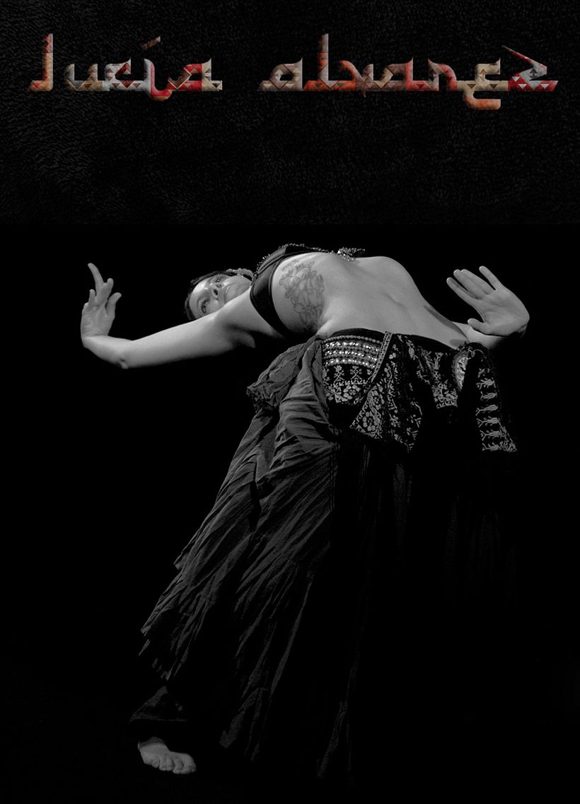 Look&Feel "Odalisca" 5