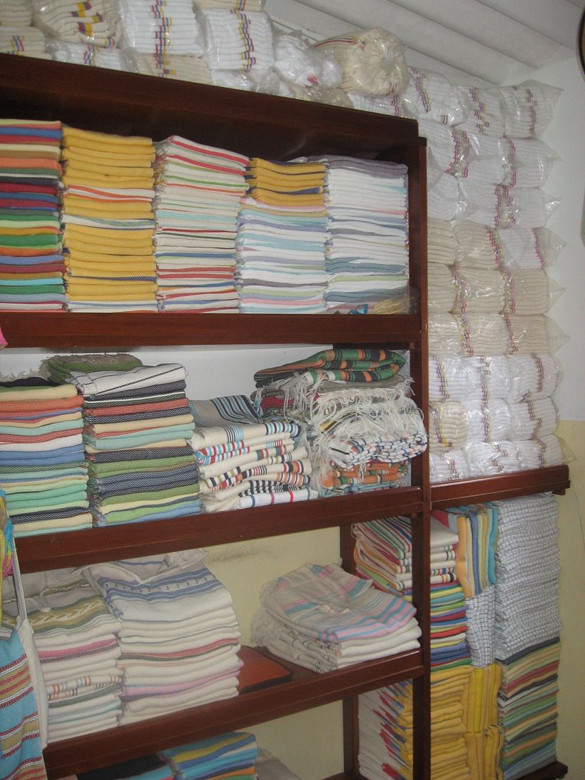 Lo que mejor sabemos hacer  1