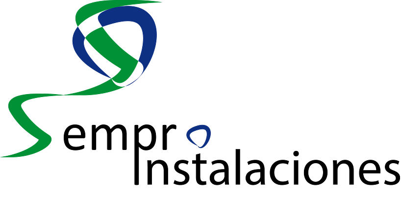 Imagen de empresa realizada para Sempro Logo, Pagina web ... 0