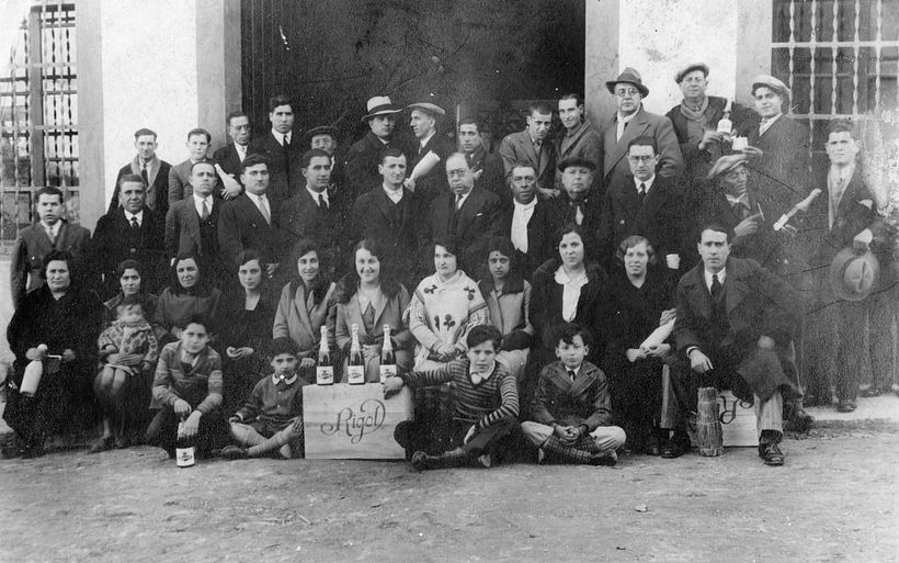 Maria Rigol Ordi cava 2