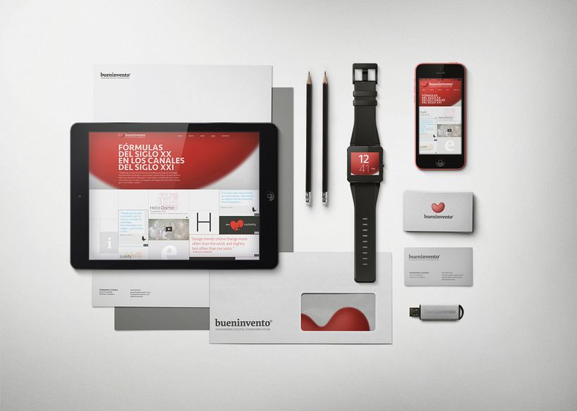 Bueninvento Brand 7