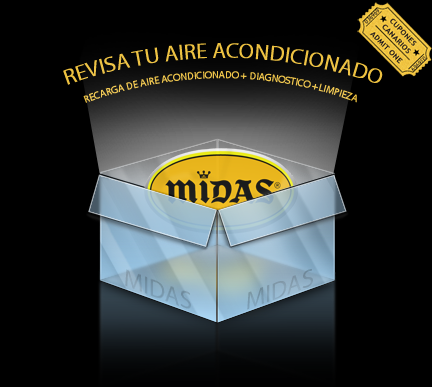 Publicidad y logo creado para Cupones Canarios 7