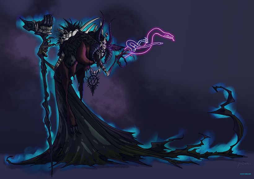 Character design (III) 15