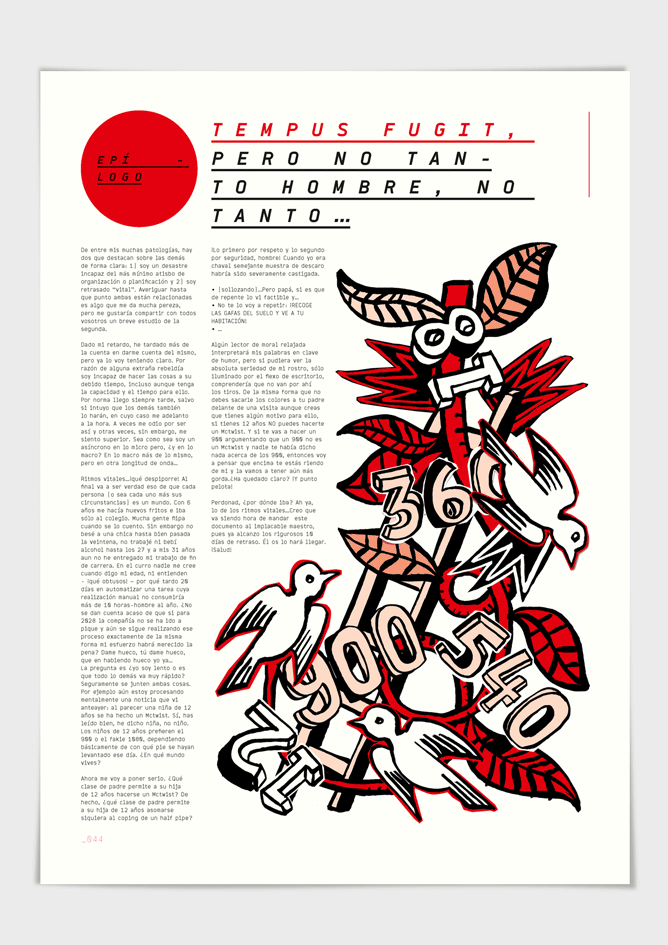 GO Skateboarding Magazine 4