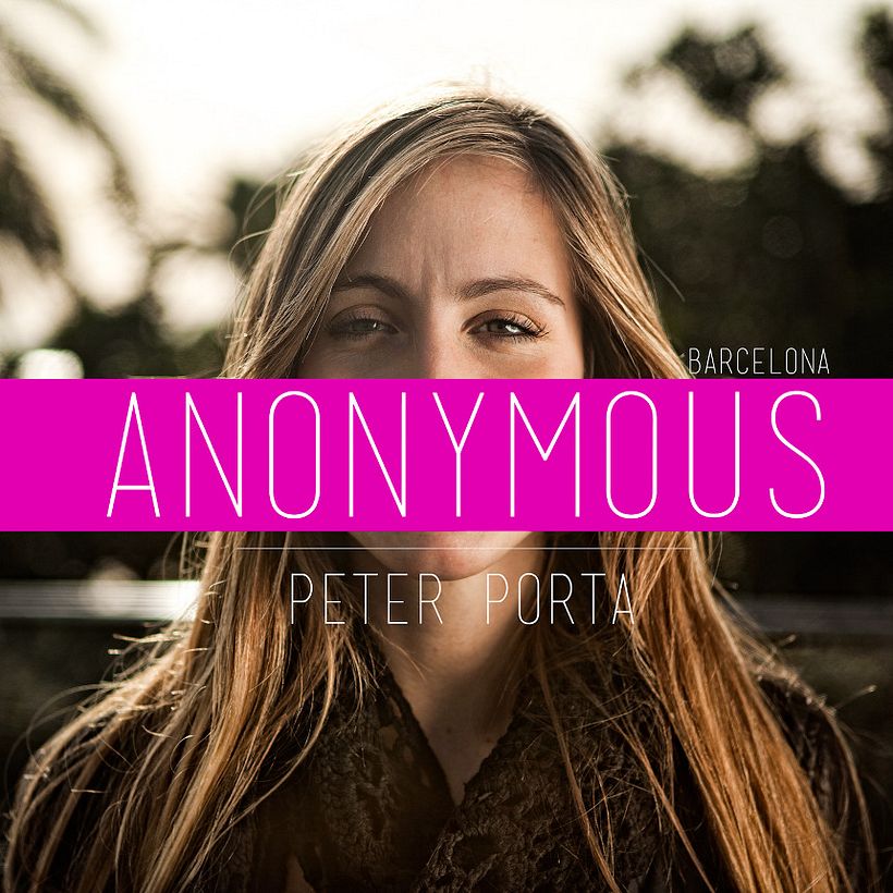 Anonymous Barcelona -1