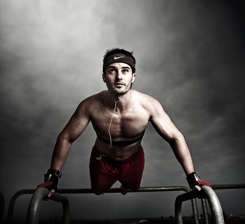 Anonymous Barcelona 4