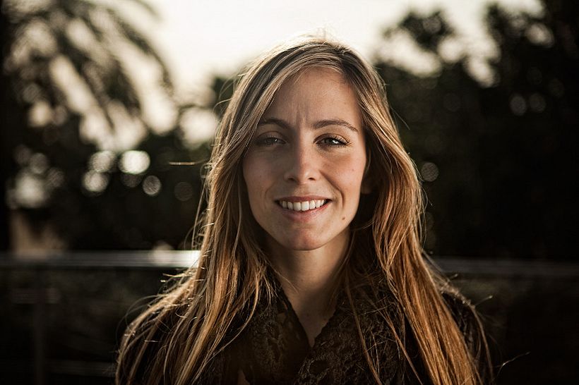 Anonymous Barcelona 7